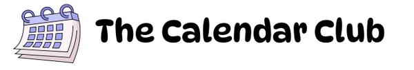 The Calendar Club